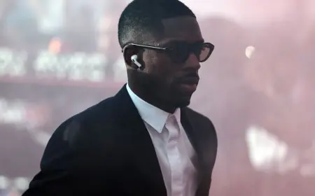 ديمبيلي يشرق مع باريس سان جيرمان في مواجهة بايرن مع عودة فيتينيا