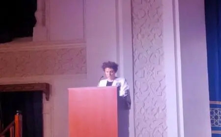 سفيرة قبرص في مصر تبرز أهمية الشراكة الاستراتيجية بين البلدين