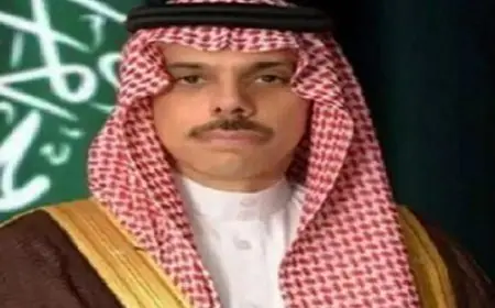 السعودية والأمم المتحدة تتعاون لتعزيز الشراكات في مجالات متعددة