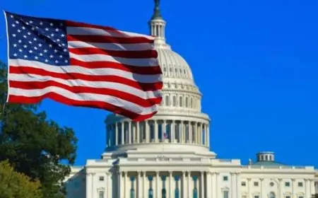 أمريكا تفرض عقوبات جديدة على 35 فردا وكيانا لدعمهم إيران في التهرب من العقوبات