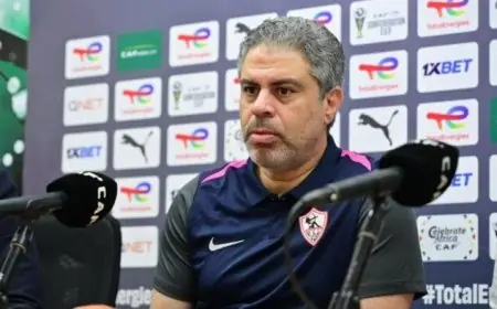 معتمد جمال ينبه نجوم الزمالك قبل قمة الأهلي والعزيمة تتصاعد