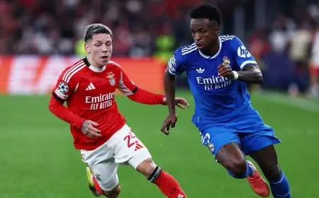 إجراءات جديدة لمكافحة العنصرية في كأس العالم من خلال قوانين وعقوبات صارمة