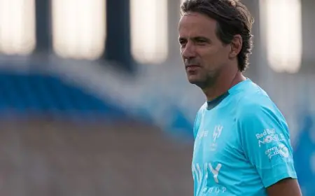 إنزاغي يوضح أسباب تراجع أداء الهلال ويحلل عوامل التذبذب