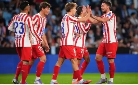 أتلتيكو مدريد يواجه أرسنال في مواعيد مباريات الأربعاء 29 أبريل 2026