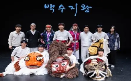 أسبوع الثقافة الكورية في القاهرة يبدأ الجمعة المقبلة بفعاليات مميزة