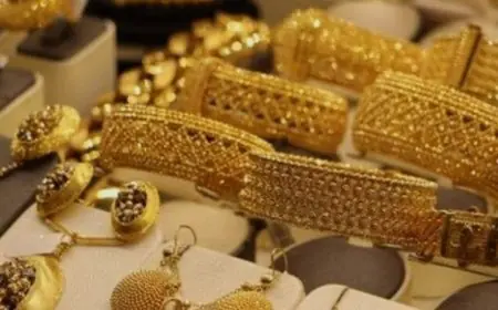 سعر الذهب في مصر اليوم الأربعاء 29 أبريل 2026 تحديثات حية وأهم الأخبار