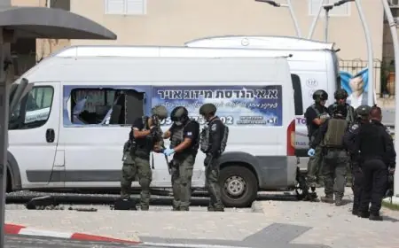 إصابة جندي إسرائيلي في انفجار طائرة مسيرة جنوبي لبنان