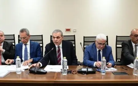 القوى العاملة في مجلس النواب توافق على تعديل قانون التأمينات لتعزيز حقوق العمال