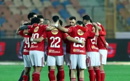 توروب يتحدى المعسكر المبكر ويستعد لإحداث تغييرات جذرية في تشكيل الأهلي لمواجهة الزمالك