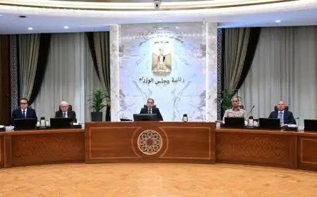 مدبولي يؤكد استمرار الدولة المصرية في تنفيذ خطط توفير كافة المقومات اللازمة للتنمية