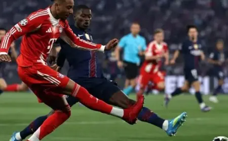 تراجع الأسهم الأوروبية مع انتظار نتائج شركات التكنولوجيا وقرار الفيدرالي الأمريكي