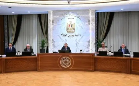 الوزراء يوافقون على تمديد الدورة النقابية الحالية بمشروع قانون جديد