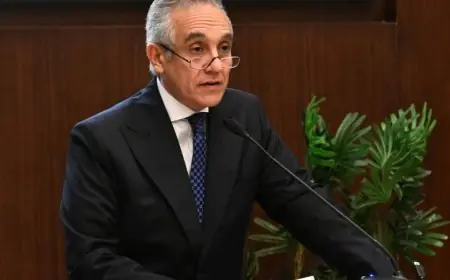 وزير العدل يؤكد أهمية قانون الأسرة في تعزيز تطوير نظام الأحوال الشخصية