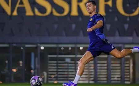 ساعة تفصلنا عن الكلاسيكو النصر يواجه الأهلي في قمة دوري روشن السعودي