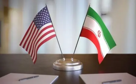 باكستان تسعى لابتكار صيغة جديدة لإنهاء الجمود بين أمريكا وإيران