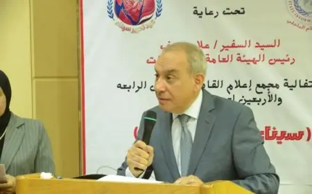 السفير علاء يوسف يؤكد أن تحرير سيناء يمثل تجسيداً لقدرة الدولة على استعادة حقوقها