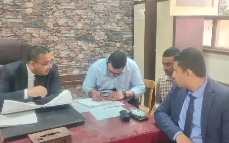 النيابة تبدأ تحقيقات في اعتداء معلمة على تلميذ بالضرب في إحدى مدارس البلينا