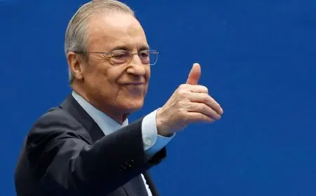 ريال مدريد يخطط لإنقلاب دفاعي بضم 3 مدافعين جدد