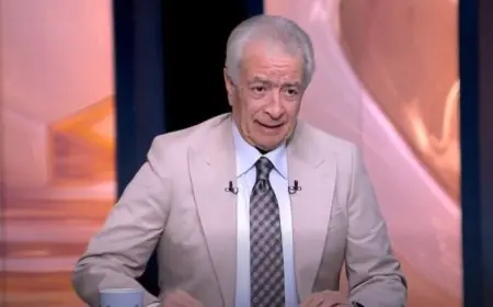 حلمي طولان يؤكد أن جماهير الزمالك هي السر وراء تمسك الفريق بالقمة ويشيد بدور معتمد جمال في تحقيق النجاح