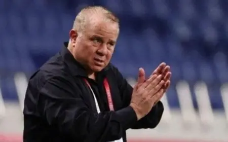 شوقي غريب يكشف سر تألق الزمالك بفضل ثبات التشكيل وأسباب التعادل أمام إنبي