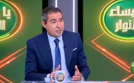 محمد بركات يكشف تأثير اقتراب الرحيل عن الأهلي على نفسية ديانج