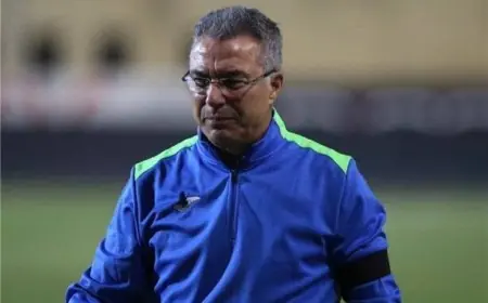 إيناسيو يؤكد تفوق الزمالك في القمة ويكشف تراجع أداء الأهلي