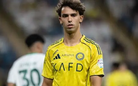 3 أرقام تاريخية تكشف سيطرة النصر على الأهلي في الكلاسيكو