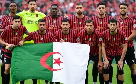 نهائي مثير بالجزائر اليوم الخميس 30 أبريل 2026 مواعيد مباريات محلية ودولية