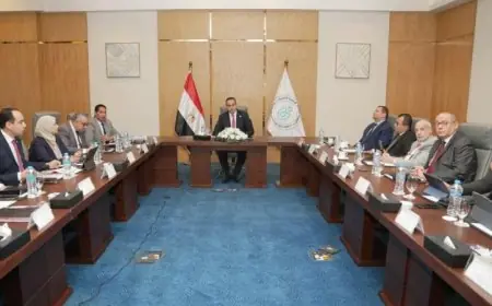 الرعاية الصحية تطلق أكاديمية تدريب وتؤسس وحدات خاصة للفيروسات الكبدية في جميع المحافظات