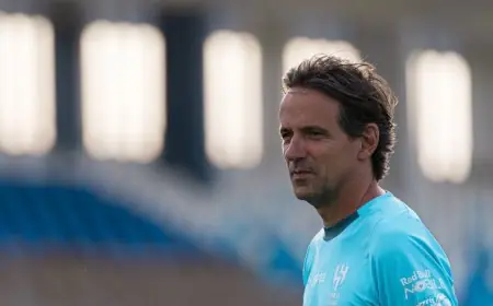 سيموني إنزاغي يكشف سعادته في الهلال ويؤكد عدم رغبته بالعودة إلى إيطاليا