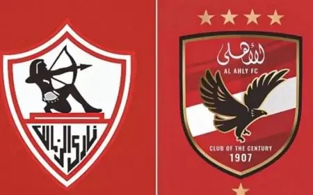 قمة الأهلي والزمالك تقترب مع فتح البوابات مبكرًا وتحذيرات للجماهير