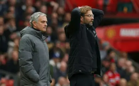 كروس يسعى لإقناع كلوب بتولي تدريب ريال مدريد وظهور الركراكي في السباق