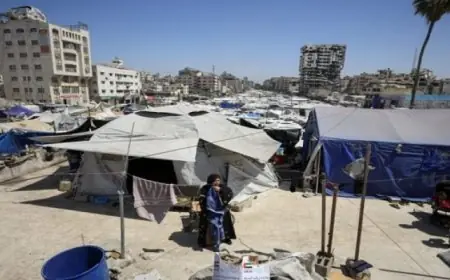 الإحصاء الفلسطيني يكشف عن قفزة في معدل البطالة في الضفة الغربية وقطاع غزة