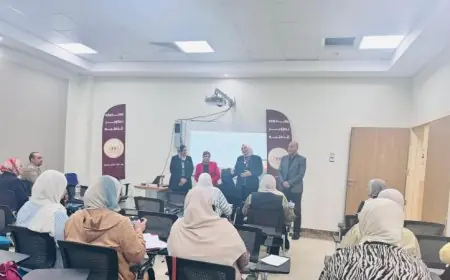 تطوير التعليم في الوزارات يحقق اعتماد 11 روضة أطفال وفق معايير الجودة الجديدة