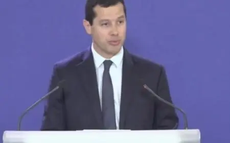 فرنسا تؤكد أولوية سلامة رعاياها بعد اعتراض أسطول متجه إلى غزة