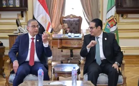 مجلس جامعة القاهرة يناقش قضايا التعليم والبحث العلمي وخدمة المجتمع بحضور محافظ الجيزة