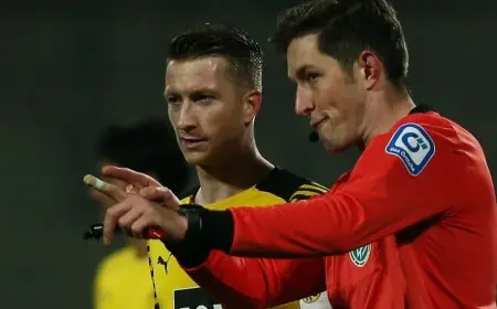 طبيب ألماني يقود مواجهة نارية بين الأهلي والزمالك في معركة تحطيم العظام