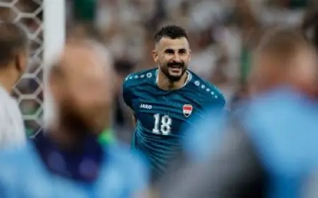 كالمار السويدي يسعى لضم أشرف داري من الأهلي بصفقة جديدة