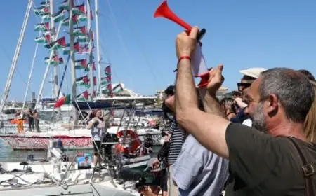 البنك المركزي الأوروبي يثبّت أسعار الفائدة دون تغيير للمرة الثانية