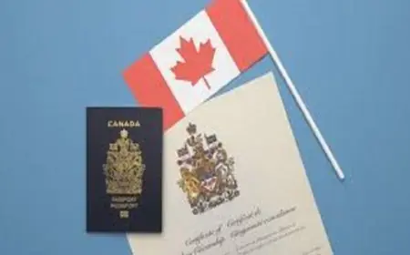 كندا تفتح أبواب الجنسية لملايين الأمريكيين بتخفيف شروط الحصول عليها