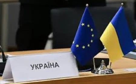 الاتحاد الأوروبي يقدم حوافز لأوكرانيا في ظل تدني آمال الانضمام السريع للكتلة الأوروبية
