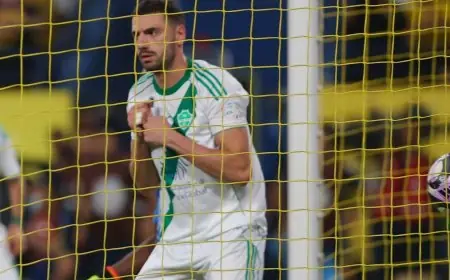 تصاعد التوتر بين النصر والأهلي بسبب ديميرال وبلاغات متبادلة تتوالى