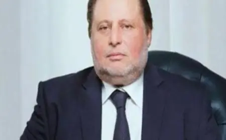 محافظ البنك المركزي ومحافظ البنك التركي يقودان اجتماع المجموعة التشاورية الإقليمية لمجلس الاستقرار المالي