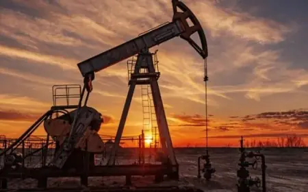 أمريكا تخطط لسحب 92.5 مليون برميل من احتياطيها الاستراتيجي من النفط