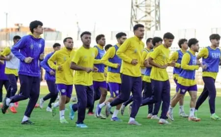 عبد ربه يتخذ قرارًا حاسمًا ضد ثنائي الإسماعيلي بسبب تأثير السوشيال ميديا واستدعائهما للتحقيق