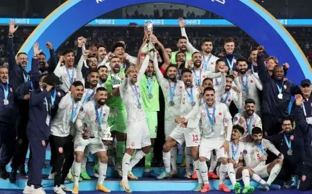 موعد قرعة خليجي 27 في جدة يتصدر اهتمام الجماهير العربية