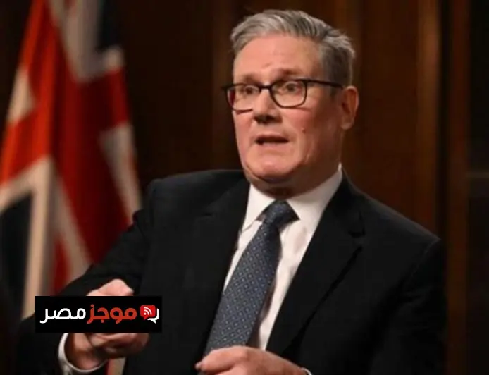 ستارمر وميرتس يتعاونان لمواجهة التحديات في المنطقة