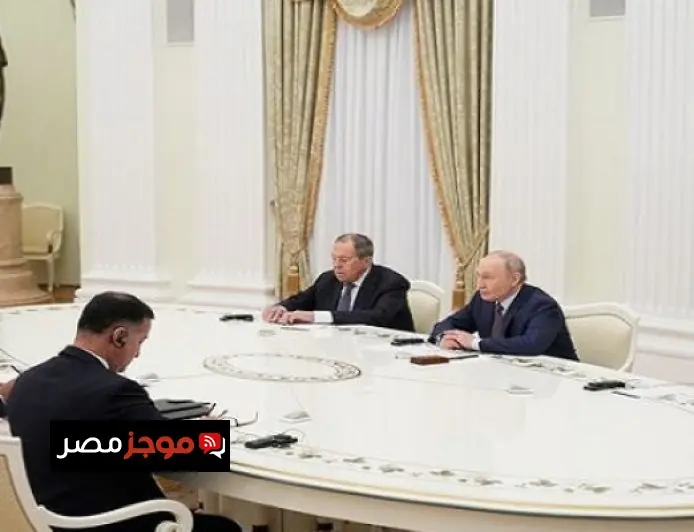 بوتين يعلن لوزير الخارجية عن عزم موسكو على بذل كل جهد لإنهاء النزاع في المنطقة