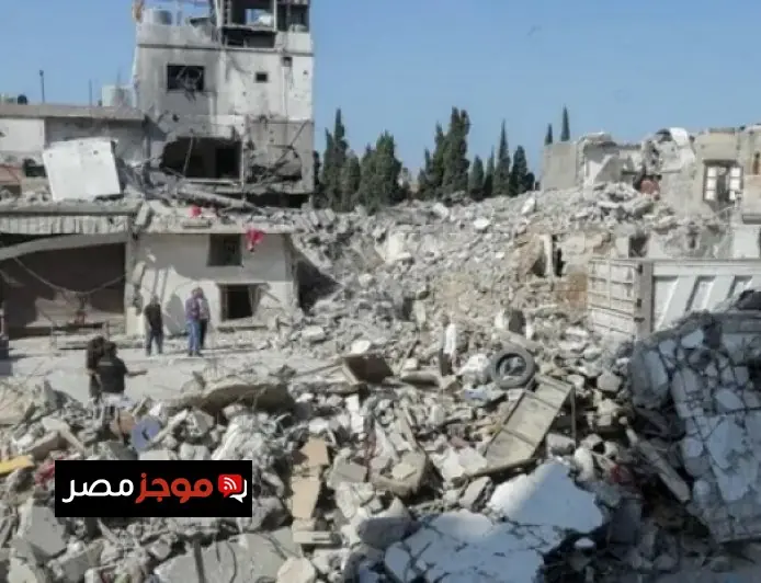 استشهاد لبنانيين في هجوم على مسيرة للمصلين بالبقاع الغربي والاحتلال يهدد بقصف جسرين على نهر الليطاني