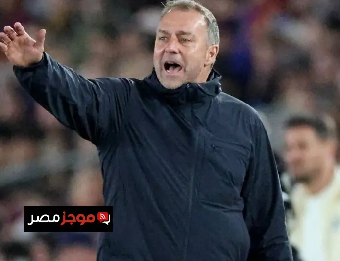 فليك يقود برشلونة نحو النجاح بعد التوقف الدولي كيف يحقق ذلك؟